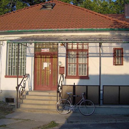 Ifi Hostel 페치 외부 사진
