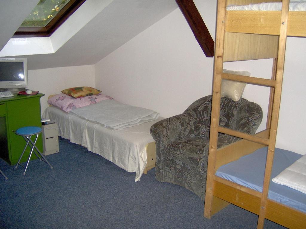 Ifi Hostel 페치 객실 사진