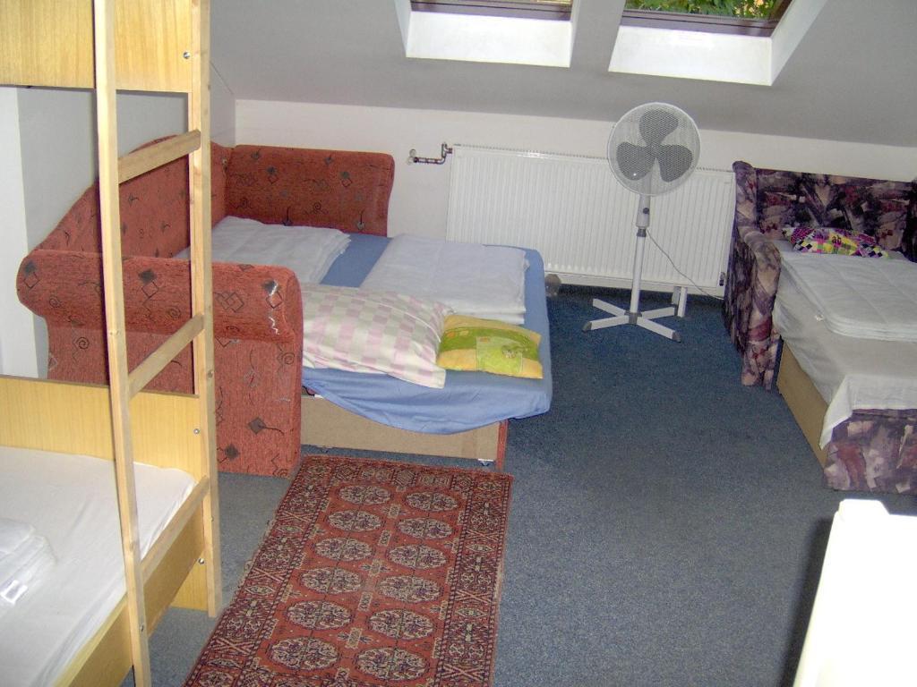Ifi Hostel 페치 객실 사진