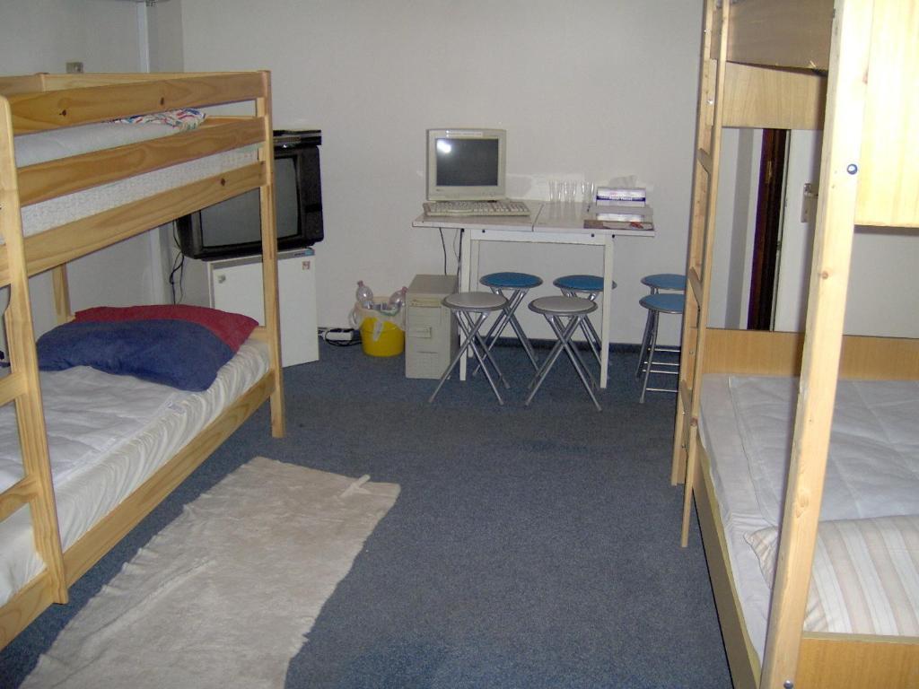 Ifi Hostel 페치 객실 사진