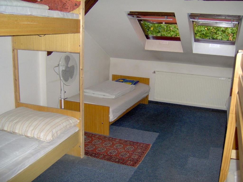 Ifi Hostel 페치 객실 사진