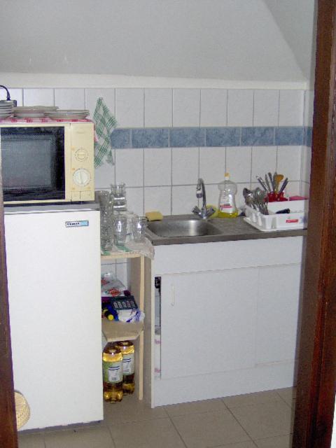 Ifi Hostel 페치 객실 사진