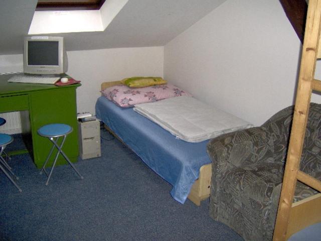Ifi Hostel 페치 객실 사진