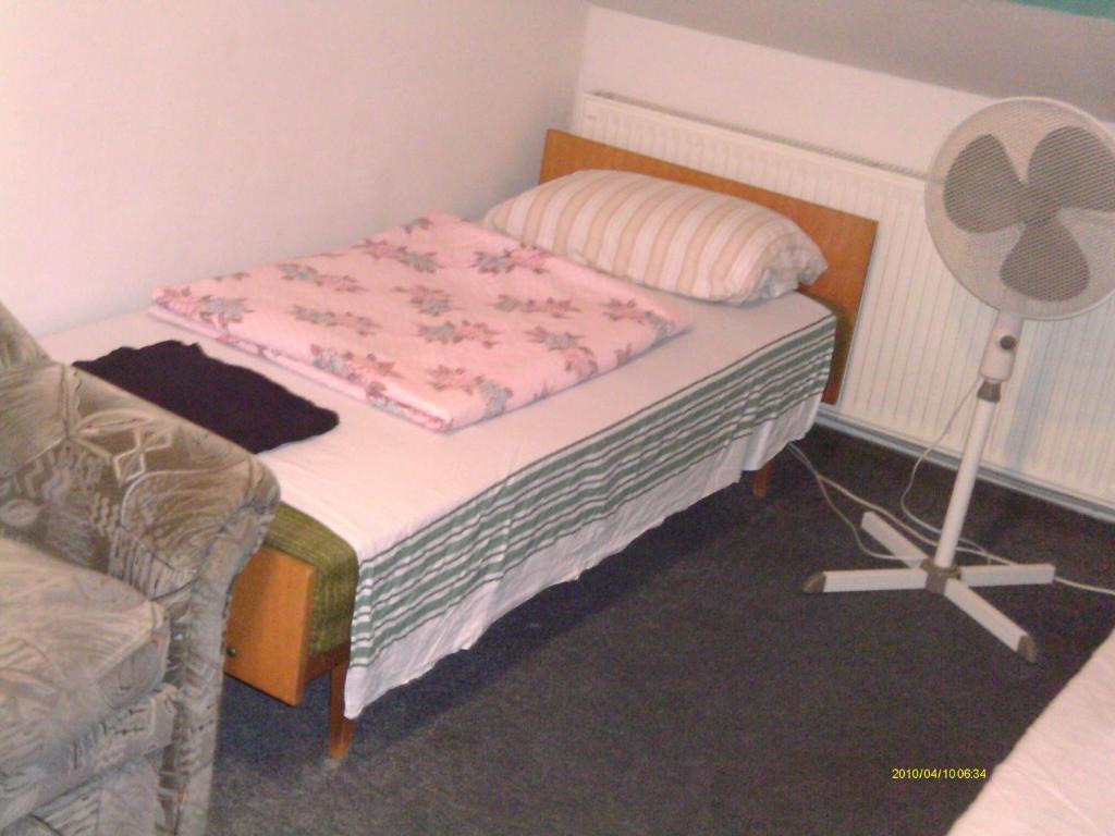 Ifi Hostel 페치 객실 사진