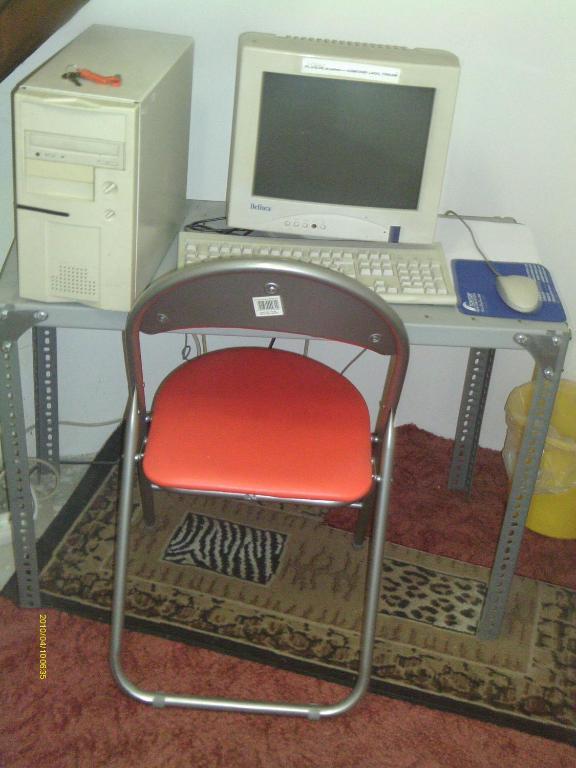 Ifi Hostel 페치 객실 사진