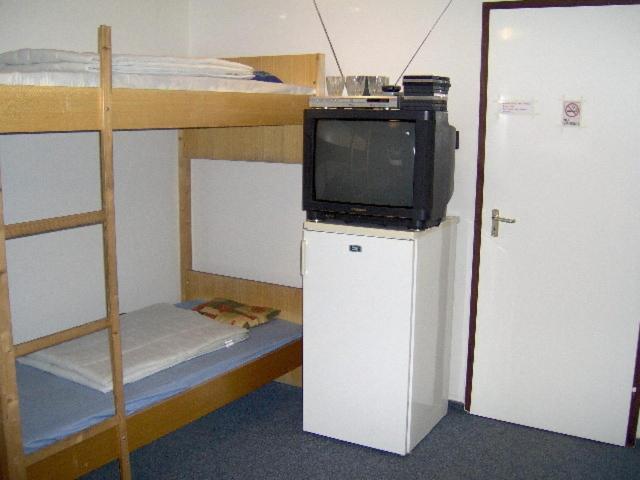 Ifi Hostel 페치 외부 사진